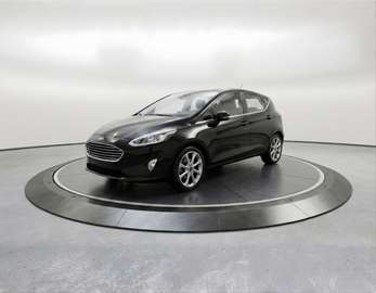 5 Porte 1.1 Titanium