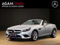 Mercedes-Benz SLC 180 Grau - thumbnail 1