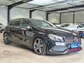 Mercedes-Benz A 250 A250 SPORT AMG EXCLUSIVE PAKET LEDER PANO CAMERA Noir - thumbnail 3