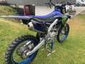 Yamaha YZ 450 F crna - thumbnail 4