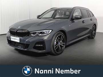 d Touring mhev 48V xdrive auto