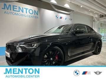 M240i xDrive Sportpaket HK HiFi DAB LED Shz PDC