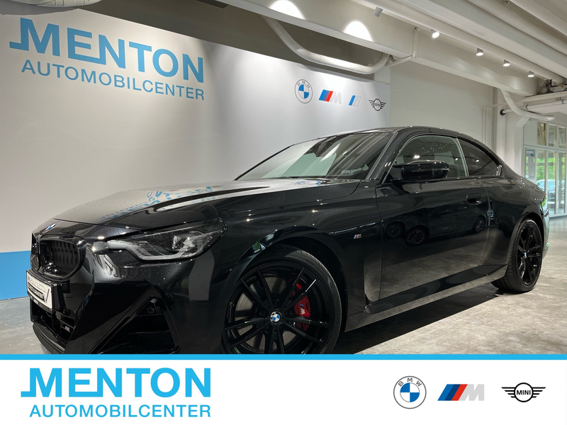 BMW 240 M240i xDrive