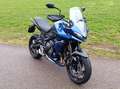 Triumph Tiger Sport 660 Bleu - thumbnail 1