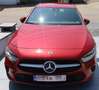 Mercedes-Benz A 180 A 180 Business Solution Essential Rood - thumbnail 1