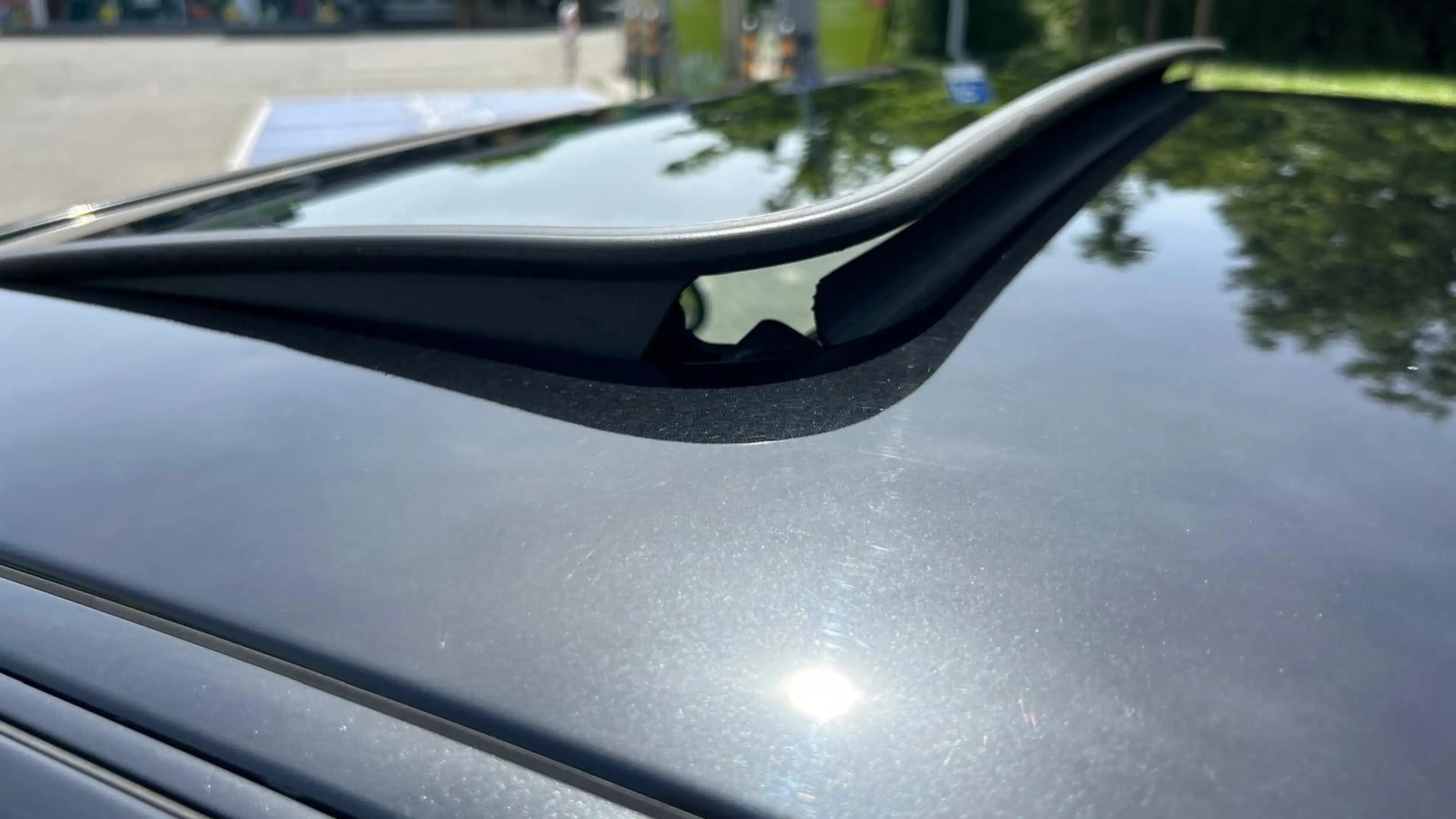 BMW X4 M40 i *HUD*Schiebdach*Harman/Kardon — photo 10