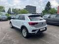 Volkswagen T-Roc 2.0 tdi Sport 150cv dsg Bianco - thumbnail 4