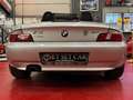 BMW Z3 1.9i Roadster 1.8 Silber - thumbnail 9