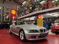 BMW Z3 1.9i Roadster 1.8 Argent - thumbnail 1