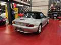 BMW Z3 1.9i Roadster 1.8 Silber - thumbnail 27