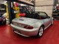BMW Z3 1.9i Roadster 1.8 Argent - thumbnail 11