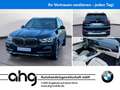BMW X5 xDrive45e Innovationspaket Laserlicht Head-Up Noir - thumbnail 1