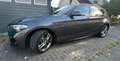 BMW 125 125i Aut. Edition M Sport Shadow, AHK, Garagenfahr Grau - thumbnail 2