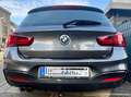 BMW 125 125i Aut. Edition M Sport Shadow, AHK, Garagenfahr Grau - thumbnail 3