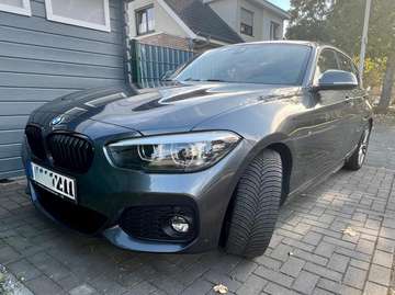 125i Aut. Edition M Sport Shadow