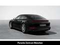Porsche Panamera 4 Schwarz - thumbnail 3