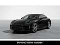 Porsche Panamera 4 Schwarz - thumbnail 1
