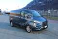 Ford Tourneo Custom Tourneo Custom 310 2.0 TDCi 130CV aut. PC Titanium Blau - thumbnail 3
