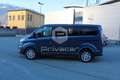Ford Tourneo Custom Tourneo Custom 310 2.0 TDCi 130CV aut. PC Titanium Blau - thumbnail 8