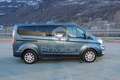 Ford Tourneo Custom Tourneo Custom 310 2.0 TDCi 130CV aut. PC Titanium Blau - thumbnail 4