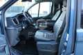 Ford Tourneo Custom Tourneo Custom 310 2.0 TDCi 130CV aut. PC Titanium Blau - thumbnail 10