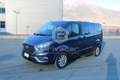 Ford Tourneo Custom Tourneo Custom 310 2.0 TDCi 130CV aut. PC Titanium Blau - thumbnail 1