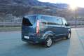 Ford Tourneo Custom Tourneo Custom 310 2.0 TDCi 130CV aut. PC Titanium Blau - thumbnail 5