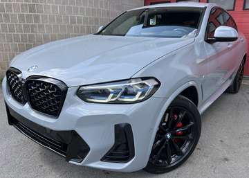 2.0 dA xDrive20 MHEV + CAR-PASS + FULL OPTIONS
