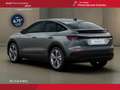 Audi Q4 e-tron sportback e-tron 45 business Grigio - thumbnail 4
