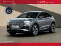 Audi Q4 e-tron sportback e-tron 45 business Grigio - thumbnail 1