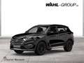 Hyundai TUCSON 1.6 T-GDi N-LINE 4 WD*8-FACH ALU*AHK*NAVI Noir - thumbnail 1