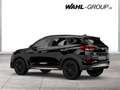Hyundai TUCSON 1.6 T-GDi N-LINE 4 WD*8-FACH ALU*AHK*NAVI Noir - thumbnail 4