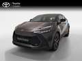 Toyota C-HR 140H E-CVT 5P ADVANCE Gris - thumbnail 1