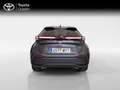 Toyota C-HR 140H E-CVT 5P ADVANCE Gris - thumbnail 4