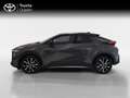 Toyota C-HR 140H E-CVT 5P ADVANCE Gris - thumbnail 3