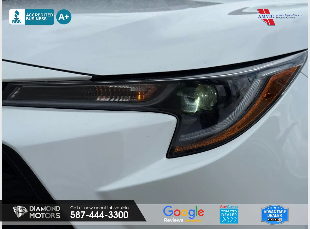 Toyota Corolla photo Toyota Corolla