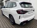 BMW X3 xDrive 20i LkHZ Pano LED ACC HiFi Parkass Weiß - thumbnail 4