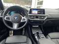 BMW X3 xDrive 20i LkHZ Pano LED ACC HiFi Parkass Weiß - thumbnail 8