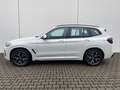 BMW X3 xDrive 20i LkHZ Pano LED ACC HiFi Parkass Weiß - thumbnail 3