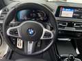 BMW X3 xDrive 20i LkHZ Pano LED ACC HiFi Parkass Weiß - thumbnail 9
