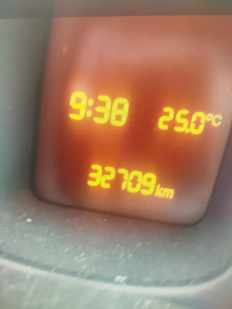 Fiat Panda Panda III 2016 1.0 hybrid Easy 351 7028453 DAVIDE Grigio - 2