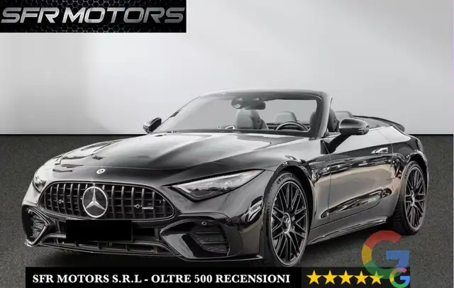 Mercedes-Benz SL 43 AMG SL 43 AMG Premium Plus *PROMO*