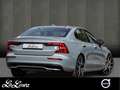 Volvo S60 T8 Recharge AWD Polestar Engineered NP:77.230,-... Grijs - thumbnail 2