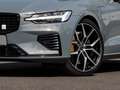 Volvo S60 T8 Recharge AWD Polestar Engineered NP:77.230,-... Grijs - thumbnail 6