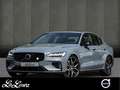 Volvo S60 T8 Recharge AWD Polestar Engineered NP:77.230,-... Grijs - thumbnail 1