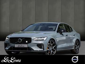 T8 Recharge AWD Polestar Engineered NP:77.230,-...