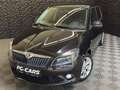 Skoda Fabia 1.2 TSI Ambition+ Zwart - thumbnail 2