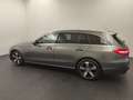 Mercedes-Benz C 180 C 180 T Avantgarde AHK Totwinkel RüCam Grau - thumbnail 8