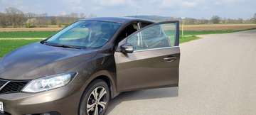 Pulsar 1.2 DIG-T Xtronic Acenta