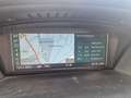 BMW 525 525iA ATM 99 TKM Neu Tüv 05.27 service Neu Silber - thumbnail 24